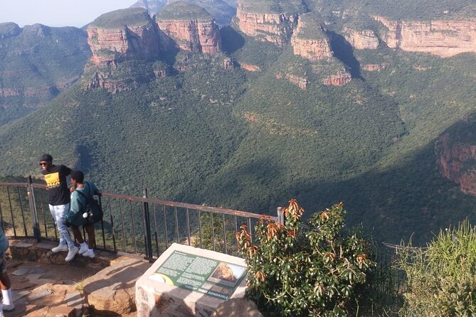 3 Days In Kruger National Park With Panorama Route - Good To Know
