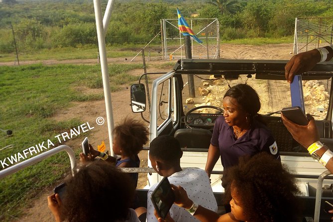 3 Days Kinshasa Congo River and N'Sele Park Experience - Good To Know
