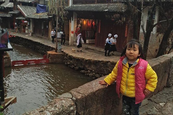 3-Days Lijiang Tour With the Jade Dragon Snow Mountain and Tiger Leaping Gorge - Good To Know