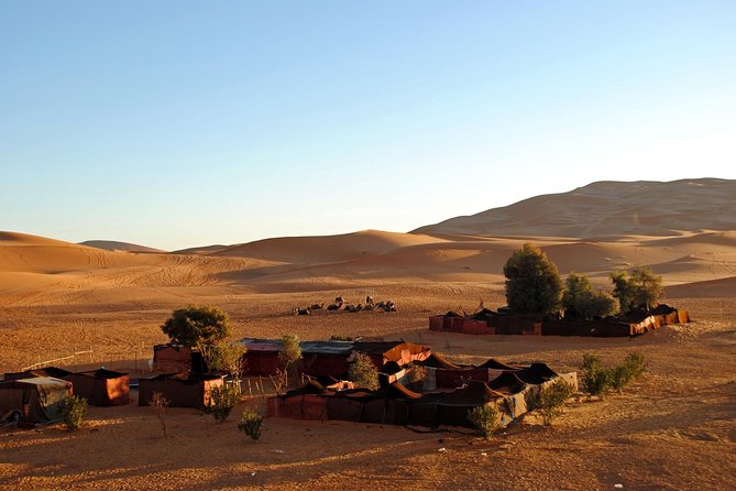 3 Days Marrakech Merzouga Fes - Good To Know