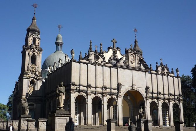 3 Days Meskel Festival Package-Addis Ababa City Tour/Debre Libanos Monastery - Good To Know