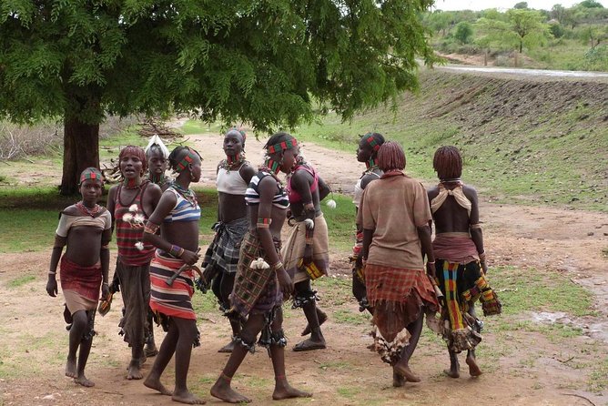 3 Days Omo Valley Tour - Good To Know