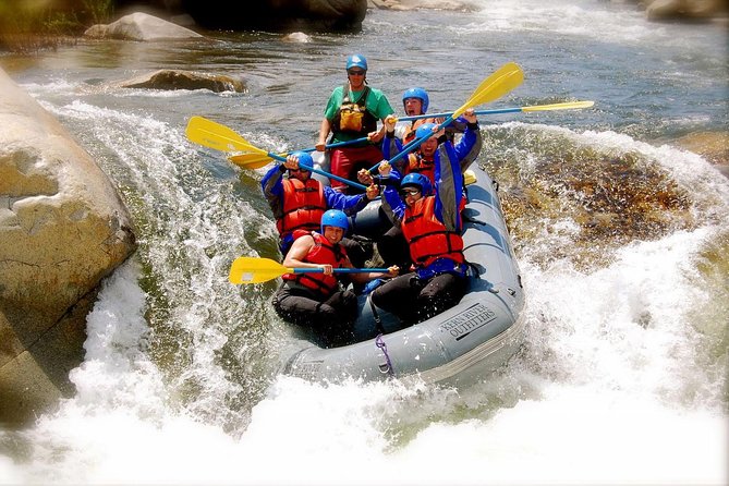 3 Days Private Adventure Tour to Kitulgala - Good To Know