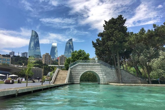 3 Days Private Baku Tour - Good To Know