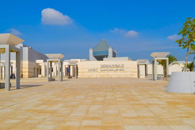 3 Days Private Cairo Guided Tour Package - Good To Know