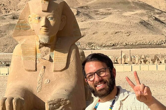 3 Days Private Tour From Aswan To Abu Simbel and Luxor - Good To Know