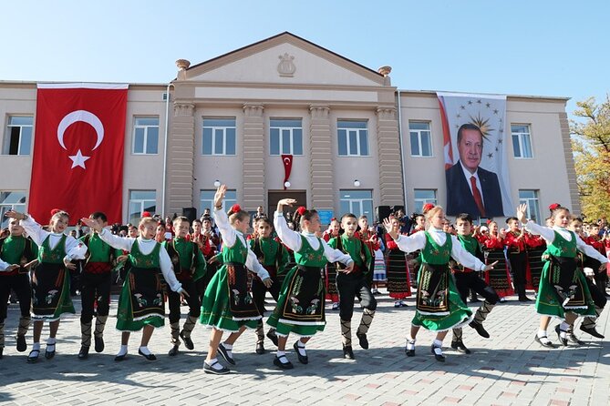 3-Days Private Tour From Chisinau to Transnistria and Gagauzia - Good To Know