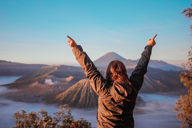 3 Days Private Tour of Mount Bromo and Ijen Volcano Lake - Good To Know