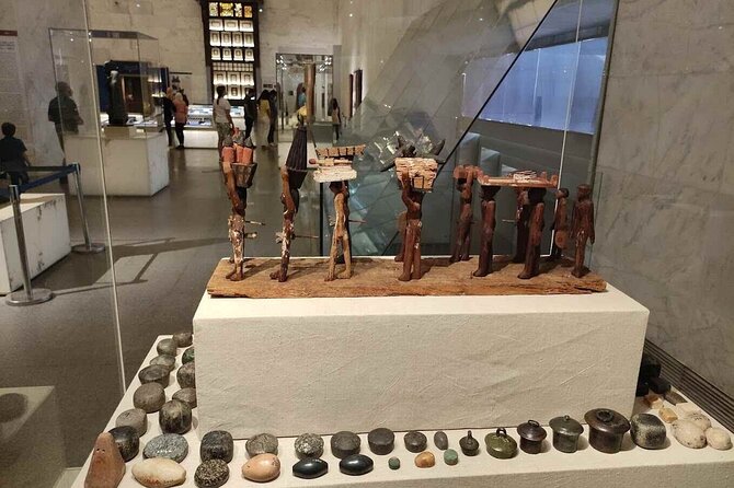 3 Days Private Tour to GEM Egyptian Museum and Mummies Museum - Good To Know