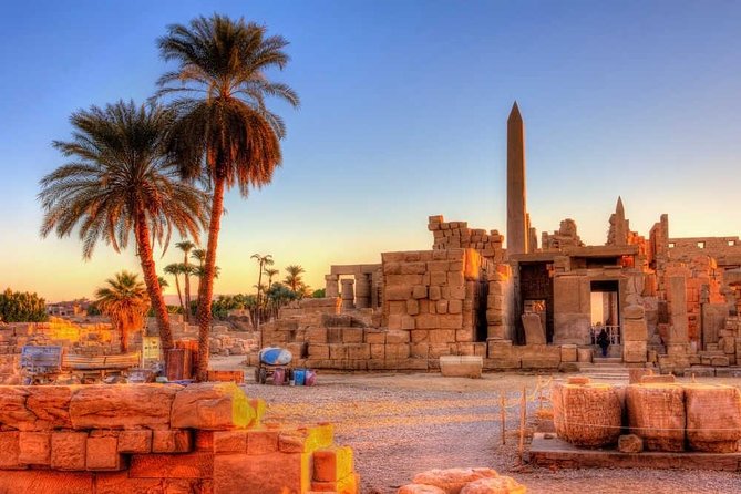 3 Days Programs in Hurghada - Good To Know
