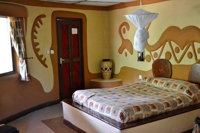 3 Days Safari Start in Nairobi - Amboseli - Tsavo West - End in Mombasa - Good To Know