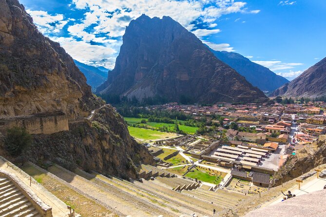 3 Days Tour From Cusco to Machupicchu and Sacred Valley - Good To Know