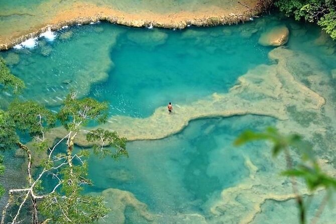 3-days Tour in Las Verapaces: Semuc Champey, El Quetzal, & Nature - Good To Know