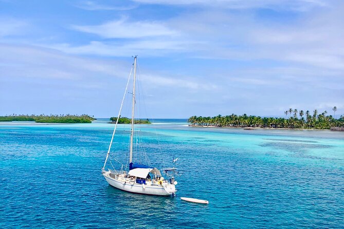 3 Days Tour on Private Boat in the San Blas Islands - Good To Know