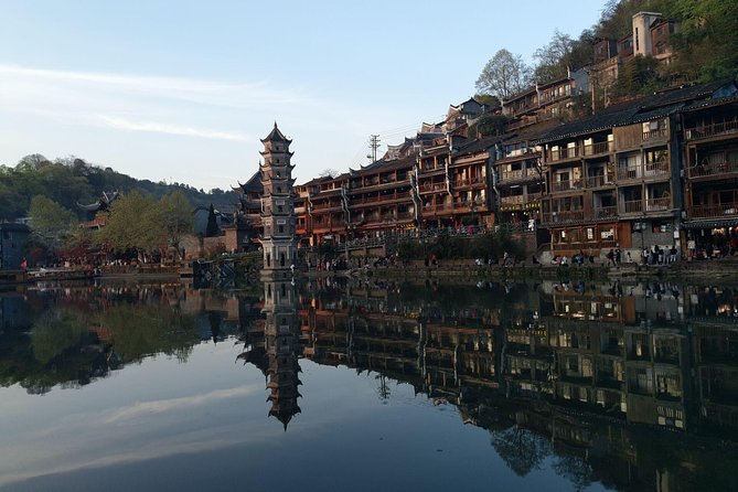3-Days Tour to Zhangjiajie Highlights - Good To Know