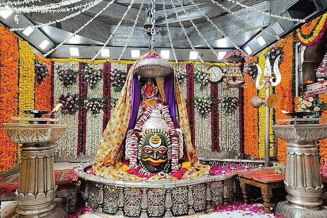 3 Days Ujjain Mahakal and Omkareshwar Jyotirlinga Darshan Tour - Good To Know