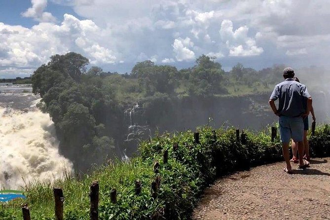 3 Days Victoria Falls Adventure and Safari Experience - Good To Know