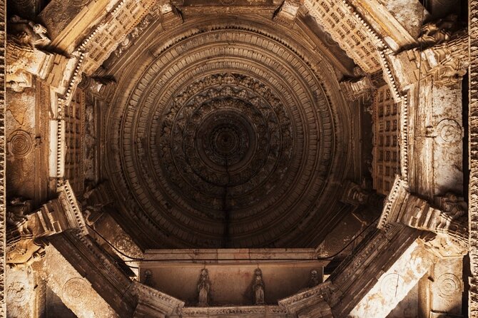 3 Hour Heritage Walk in the Walled City of Ahmedabad - Good To Know