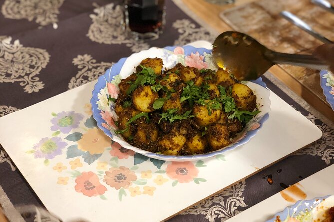 3-Hour Private Cooking Class in Jaipur With Free Pickup & Drop - Good To Know