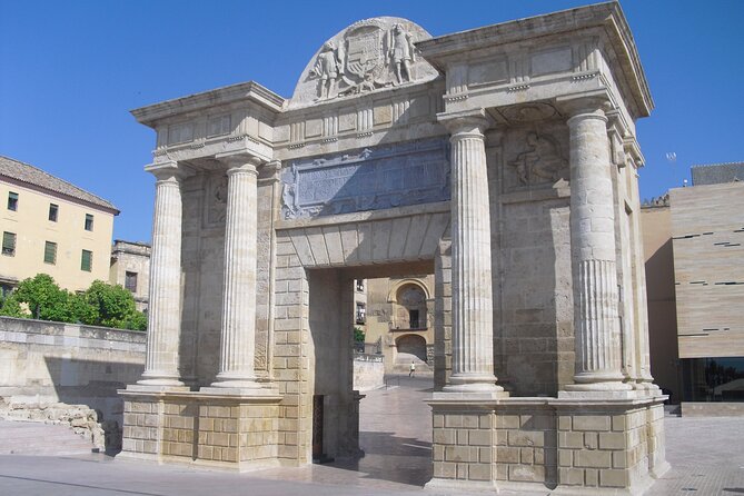 3-hour Private Tour of Córdoba - Good To Know