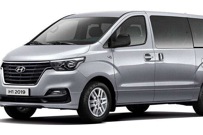 3-Hour Private Transfer From El Cairo to Alexandria - Good To Know