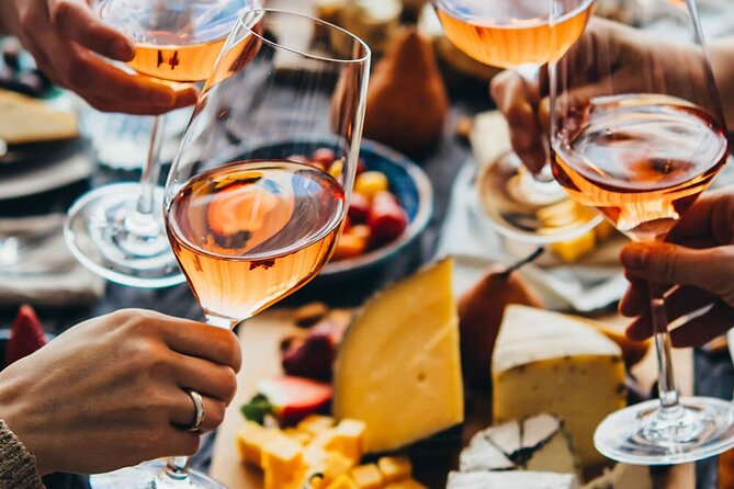 3-Hour Private Wine Tasting Tour in Cappadocia - Good To Know