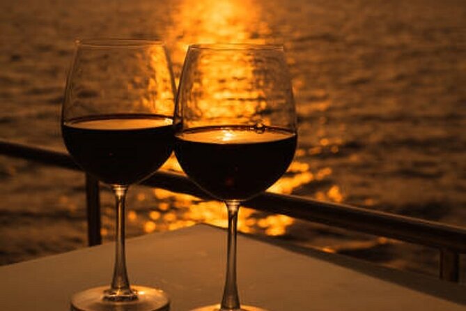 3 Hour Rhodes Sunset and Wine Sailing Tour - Good To Know