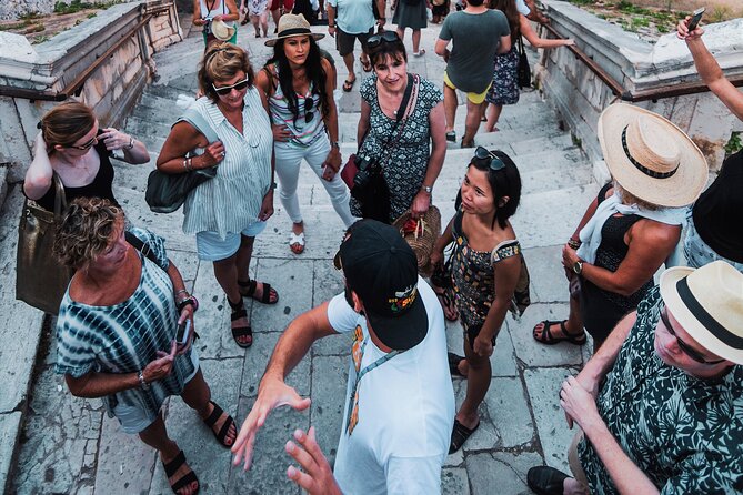 3 Hour Sites and Bites Food Tour in Dubrovnik - Good To Know