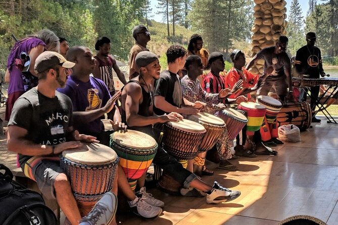 3 Hours African Drumming and Instrumentals Lessons and Songs - Good To Know