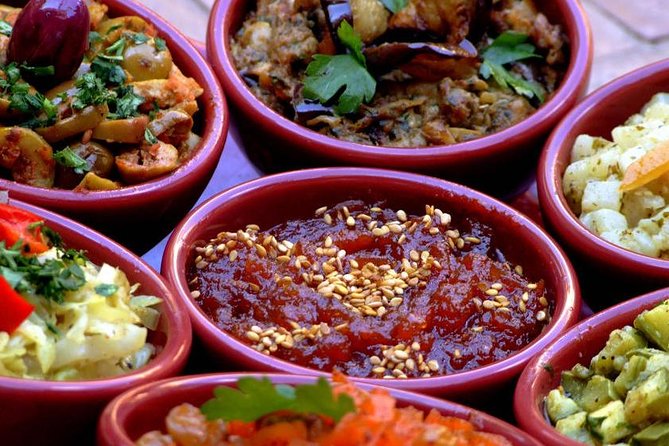 3 Hours Private Cooking Class in Fez - Good To Know