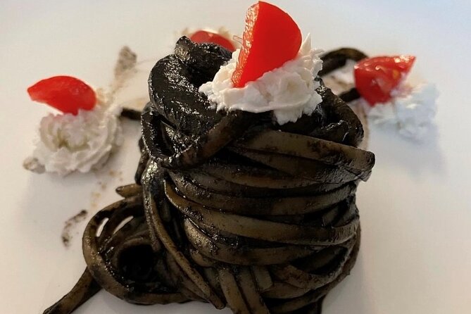 3 Hours Private Course of Typical Sicilian Cooking in Syracuse - Good To Know