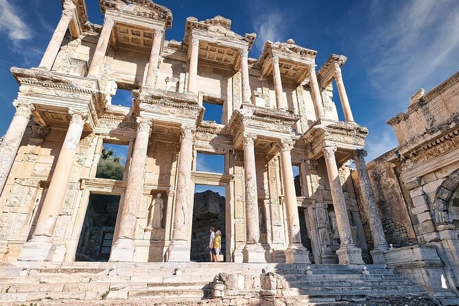3 Hours Private Ephesus, Terrace Houses, Artemis Temple Tour - Good To Know