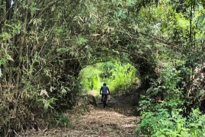 3-Hours Private Mountain Biking in Galle - Good To Know