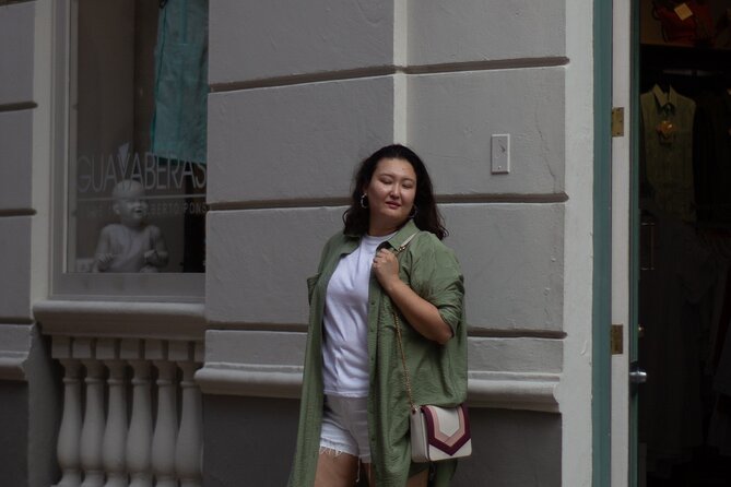 3 Hours Private Photo Tour in Casco Antiguo - Good To Know