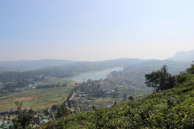 3 Hours Private Walking Tour in Nuwara Eliya With Pickup - Good To Know