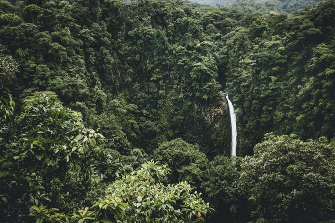 3-in-1 Arenal Volcano River Safari Float, La Fortuna Waterfall and Volcano Hike - Good To Know