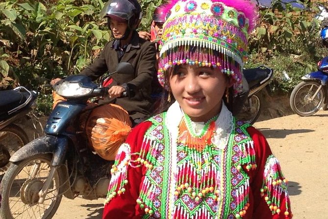 3-Night Can Cau and Bac Ha Market Tour - Tour Overview