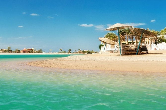 3 Nights /4 Days Coptic Tour in Cairo and Hurghada - Good To Know