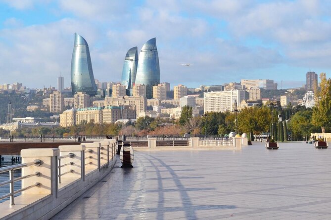 3 Nights 4 Days in BAKU - Good To Know