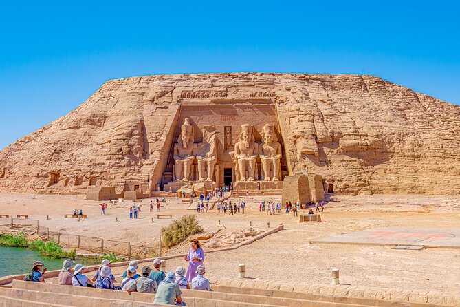 3 Nights Nile Cruise Aswan to Luxor Balloon By Plane From Cairo - Good To Know