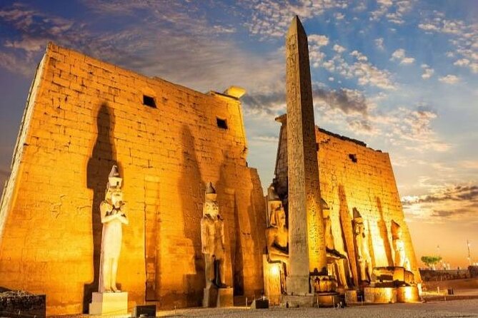 3 Nights Royal Beau Rivage Cruise From Aswan - Accommodations and Amenities