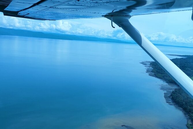 30-minute Corcovado National Park Tour by Plane - Good To Know