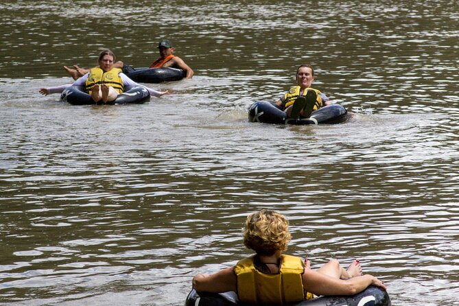 360 Jungle Tour Expedition Amazonia Ecuador - Tour Location and Inclusions