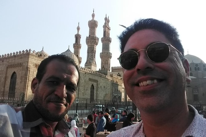 05 Days Excursions in Cairo and Alexandria - Day 4: Nile River Cruise