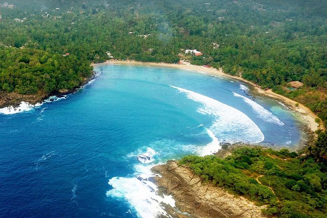 07 Days Beach, Village Life and Retreat in Southern Sri Lanka by N K Hotels - Transportation Information