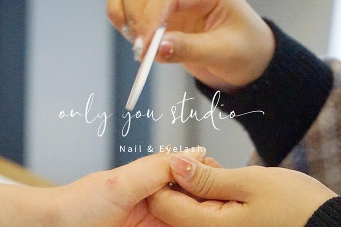 1.5-Hour VIP Manicure Experience in Chengdu Panda Style - Additional Fees
