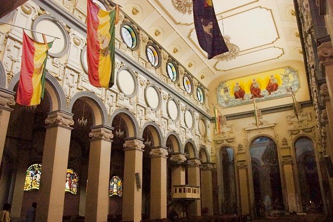 1 Day Addis Ababa City Tour - Tour Inclusions