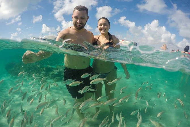1-Day Diving Tour in Perobas/Rn - Leaving From Natal - Additional Information