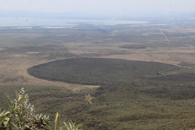 1 Day Hike to Mount Longonot - Additional Information