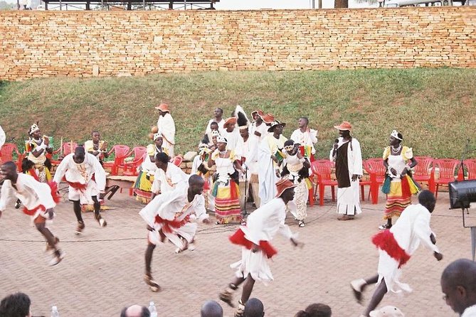 1 Day Kampala City Tour Uganda - Customer Reviews